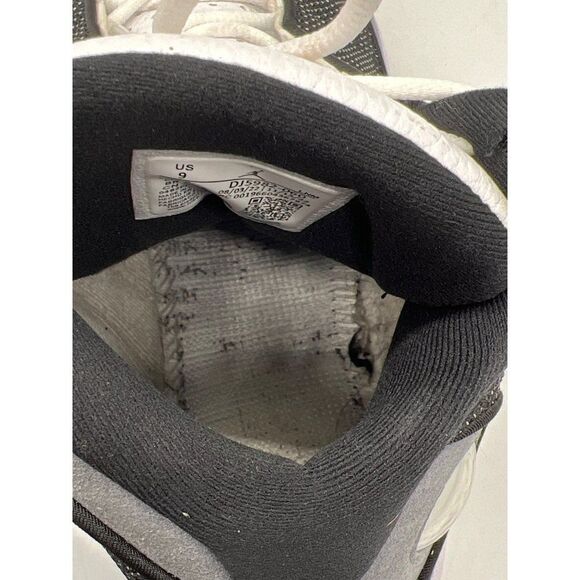 Air Jordan 13 Retro Black Flint Men’s Sneakers Size 9 - Picture 6 of 8